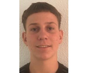Tivon Nejc Jamnik basketball player