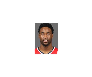 Tiwian Kendley basketball player - G