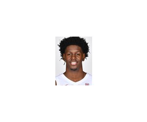 Tj Bamba basketball player - SG