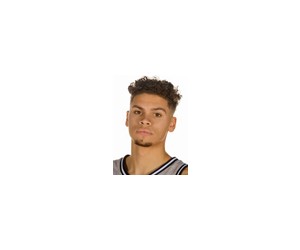 T.j. Berger basketball player - G