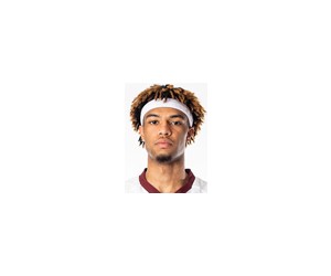 T.j. Bickerstaff basketball player - C/PF