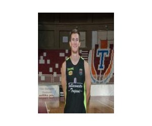 Tj Bray basketball player photo 1