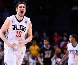 Tj Cline basketball player photo 1
