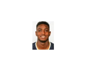 T.j. Gibbs basketball player - PG