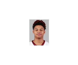 T.j. Henderson basketball player - PG/SG