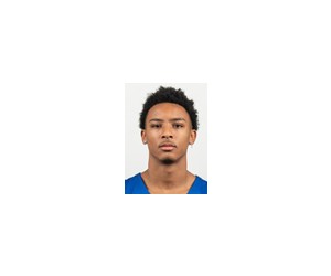 T.j. Holloway basketball player - G