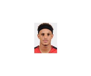 T.j. Howard basketball player - PG