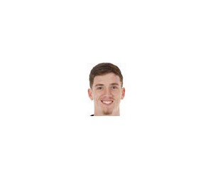 T.j. Leaf basketball player photo 1