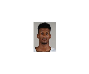 T.j. Smith basketball player - F