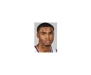 T.j. Starks basketball player - G