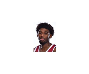 T.j. Weeks basketball player - G