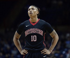 T.j. Williams basketball player photo 1