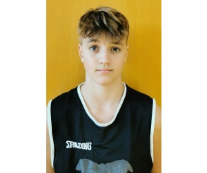 Tjan Petrina basketball player