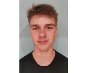 Tjas Perko basketball player