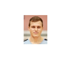 Tjaz Hadalin basketball player photo