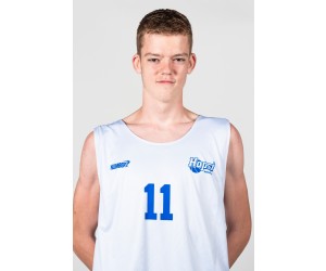 Tjaz Tajnik basketball player