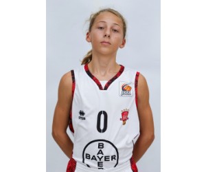 Tjorben Gensrich basketball player