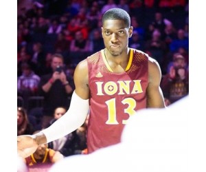 T.k. Edogi basketball player photo 1