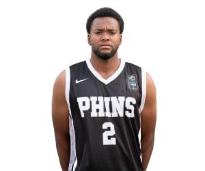 Tlotlo Tshekega basketball player - G