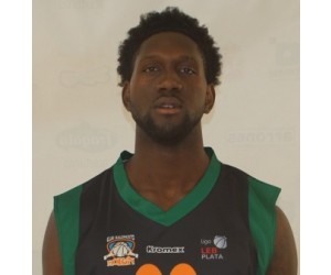 Tobechukwu Philip Okafor basketball player photo 1