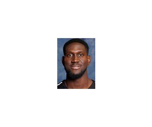 Tobechukwu Philip Okafor basketball player - C