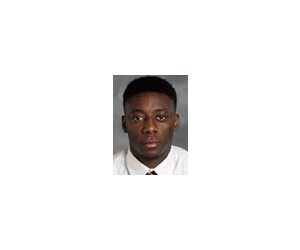 Tobi Ewuosho basketball player - SF