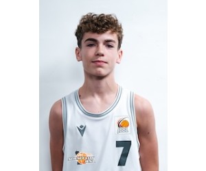 Tobiah Schultz basketball player
