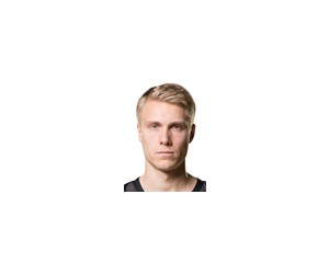 Tobias Borg basketball player photo 2