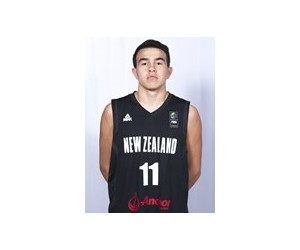 Tobias Cameron basketball player photo 1