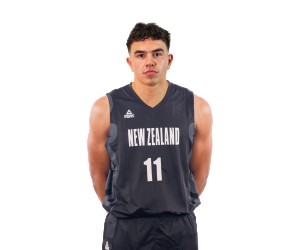 Tobias Cameron basketball player photo 3