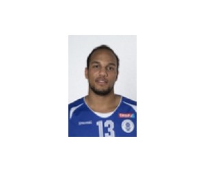 Tobias Christensen basketball player - F