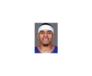 Tobias Harris basketball player photo 1
