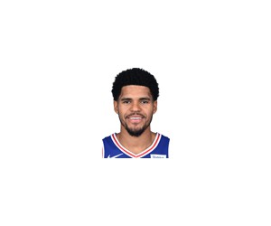Tobias Harris basketball player photo 2