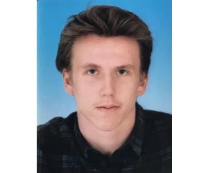 Tobias Harsany basketball player
