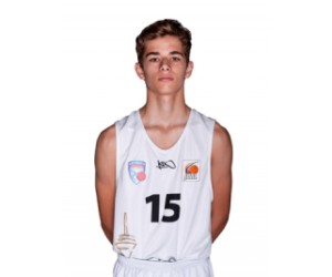 Tobias Kamp basketball player photo 1