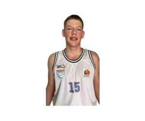 Tobias Klupsch basketball player - C