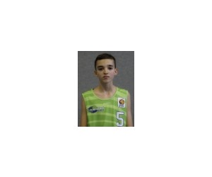 Tobias Neubert basketball player - PG