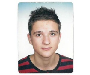 Tobias Plisek basketball player