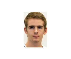 Tobias Reinholt basketball player - C