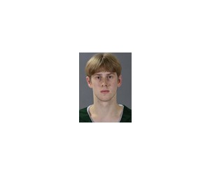 Tobias Rotegard basketball player - SG