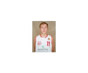 Tobias Schmidt basketball player - SG