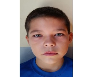 Tobiasz Bernas basketball player - PG