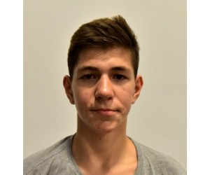 Tobiasz Dydak basketball player - C