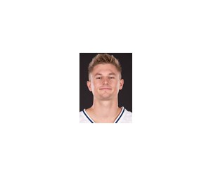 Tobin Kund basketball player - G