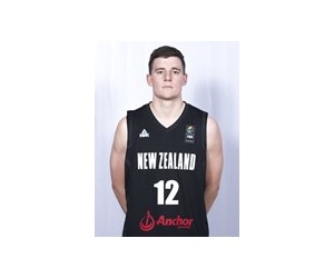 Toby Gillooly basketball player - SG