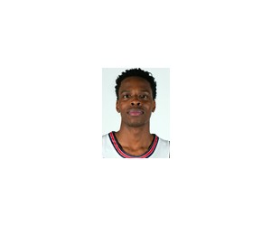Toby Okani basketball player - G