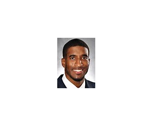 Todd Brown basketball player - SF