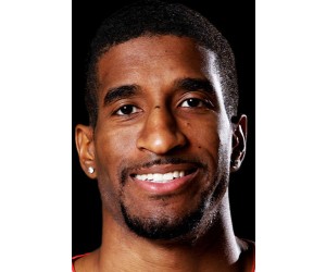 Todd Brown basketball player photo 2
