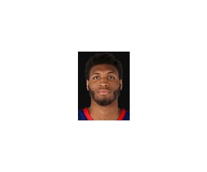 Todd Withers basketball player photo 1