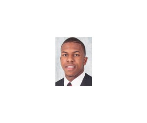 Toddrick Gotcher basketball player - SG
